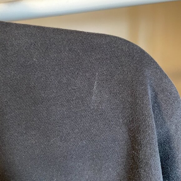 Harlow Race Car Graphic Crewneck Oversized - Picture 2 of 5